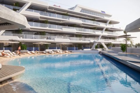 Apartment in Dubai, UAE 2 bedrooms, 30 sq.m. № 729913 - photo 9