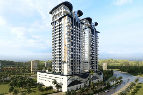 Apartamento em Jumeirah Village Circle, Dubai, EAU 3 quartos, 78 m2 № 729914