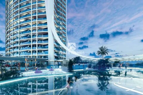 Apartmán v Jumeirah Village Triangle, Dubai, SAE 33 m2 č. 729917 - Fotografia 3