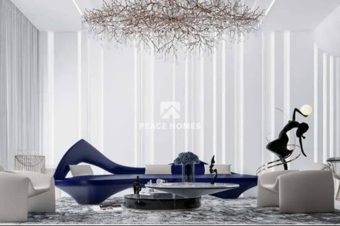 Apartmán v Jumeirah Village Triangle, Dubai, SAE 33 m2 č. 729917 - Fotografia 6