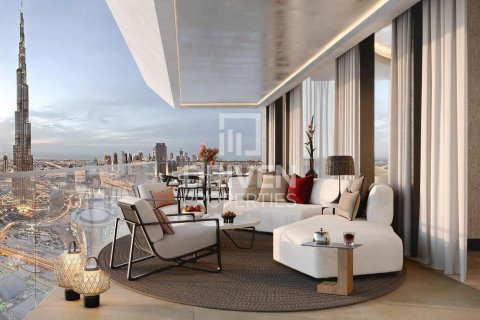 Apartament në Downtown Dubai (Downtown Burj Dubai), Emiratet e Bashkuara Arabe 3 dhoma gjumi, 397.53 m2. № 768055