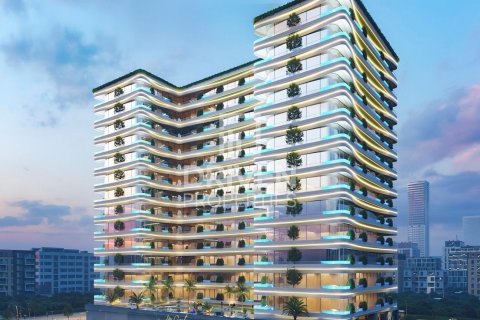 Apartamento en venta en Dubai Residence Complex, Dubai, EAU 1 habitación, 39.02 m2 № 756607 - foto 16