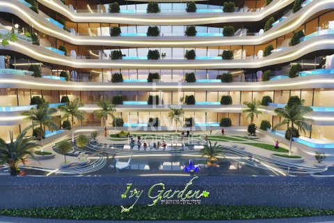 Apartamento en venta en Dubai Residence Complex, Dubai, EAU 1 habitación, 39.02 m2 № 756607 - foto 17