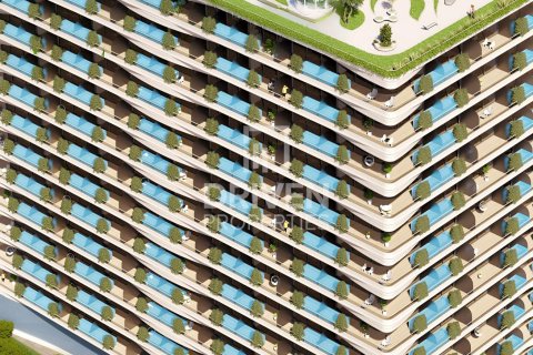 Apartamento en venta en Dubai Residence Complex, Dubai, EAU 1 habitación, 39.02 m2 № 756607 - foto 12