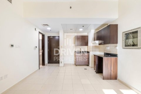 Пәтер Джумейра Вилладж Серкл, Дубай, БАӘ-да 1 жатын бөлме, 54.72 м² № 756609 - фото 4