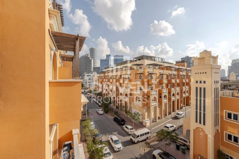 Apartmen di Jumeirah Village Circle, Dubai, UAE 1 bilik tidur, 54.72 meter persegi № 756609