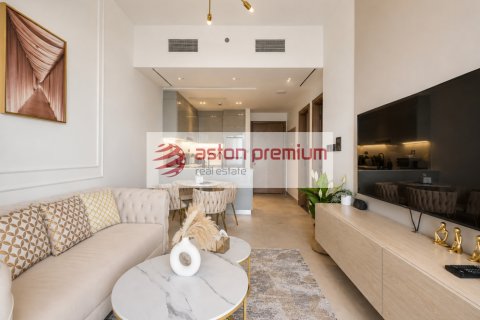 Apartamento em Business Bay, Dubai, EAU 1 quarto, 67 m2 № 760367