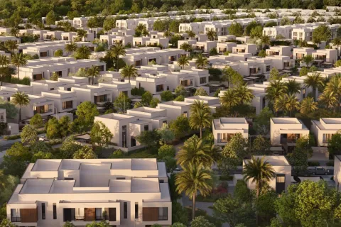 Abu Dhabi, संयुक्त अरब अमीरात में टाउनहाउस, 125 वर्ग मीटर, संख्या 760371 - फ़ोटो 5