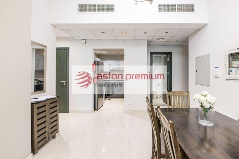 Business Bay, Dubai, संयुक्त अरब अमीरात में अपार्टमेंट, 4 बेडरूम, 204 वर्ग मीटर, संख्या 760368 - फ़ोटो 4