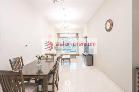 Business Bay, Dubai, संयुक्त अरब अमीरात में अपार्टमेंट, 4 बेडरूम, 204 वर्ग मीटर, संख्या 760368 - फ़ोटो 2