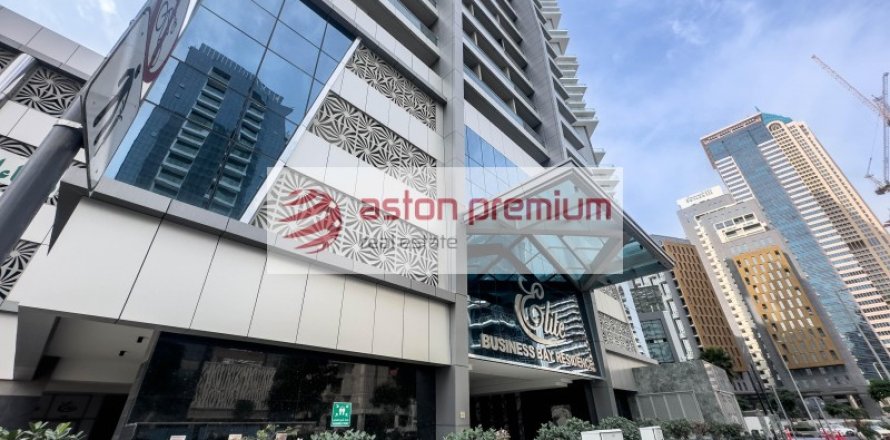 Business Bay, Dubai, संयुक्त अरब अमीरात में अपार्टमेंट, 4 बेडरूम, 204 वर्ग मीटर, संख्या 760368