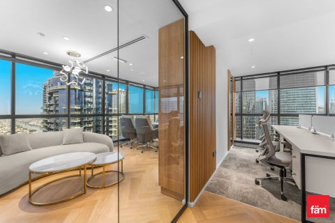 Kancelarija u Dubai, UAE 134.1 m2 Br. 714960 - fotografija 13