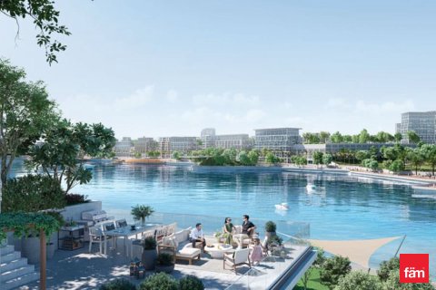 阿联酋 Dubai 公寓 2 卧, 115.5 平方米 , 编号 714956