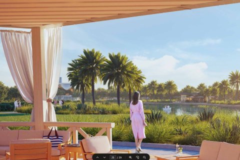 Adosado en venta en Dubai, EAU 4 dormitorios, 112.2 m2 № 714955 - foto 6