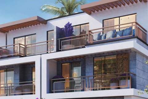 Adosado en venta en Dubai, EAU 4 dormitorios, 112.2 m2 № 714955 - foto 3