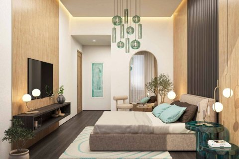 Leilighet til salgs i Dubai, Emiratene 2 soverom, 104.5 kvm Nr. 714959 - Foto 2