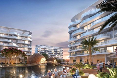 Leilighet til salgs i Dubai, Emiratene 2 soverom, 104.5 kvm Nr. 714959 - Foto 8