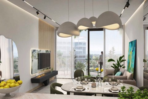 Appartement à Dubai, EAU: 2 chambres, 104.5 m2 № 714959
