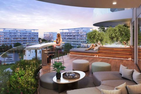 Leilighet til salgs i Dubai, Emiratene 2 soverom, 104.5 kvm Nr. 714959 - Foto 4
