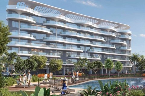Leilighet til salgs i Dubai, Emiratene 2 soverom, 104.5 kvm Nr. 714959 - Foto 5