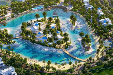 Leilighet til salgs i Dubai, Emiratene 2 soverom, 104.5 kvm Nr. 714959 - Foto 7
