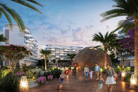 Leilighet til salgs i Dubai, Emiratene 2 soverom, 104.5 kvm Nr. 714959 - Foto 9