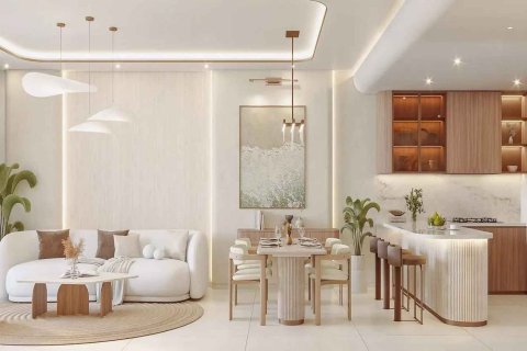 Appartamento a Dubai, EAU 2 camere da letto, 207.34 mq. № 712309