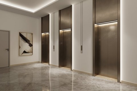 Apartman u EQUITI ARCADE u gradu Al Furjan, Dubai, UAE 3 spavaće sobe, 203.6 m2 Br. 285972