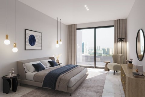 Apartman u EQUITI ARCADE u gradu Al Furjan, Dubai, UAE 2 spavaće sobe, 115.6 m2 Br. 285969