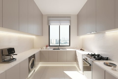 Apartament de vânzare în Al Furjan, Dubai, EAU 2 dormitoare, 115.6 mp. №285969 - poză 3