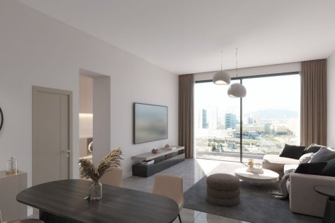 Apartament de vânzare în Al Furjan, Dubai, EAU 2 dormitoare, 115.6 mp. №285969 - poză 4