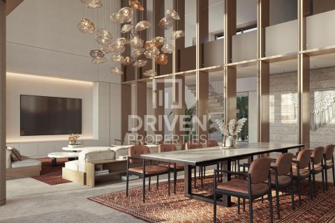 Villa itt: Dubai, EAE, 4 hálószoba, 620.5 m², azonosító: 761977 - fénykép 12