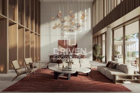 Villa itt: Dubai, EAE, 4 hálószoba, 620.5 m², azonosító: 761977 - fénykép 5