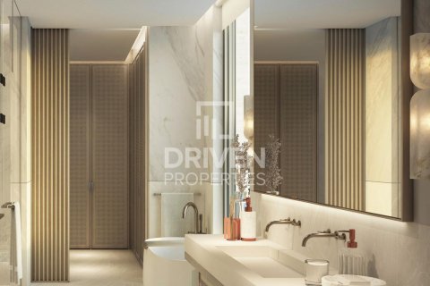 Villa itt: Dubai, EAE, 4 hálószoba, 620.5 m², azonosító: 761977 - fénykép 16