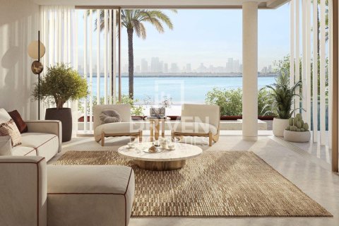 Villa itt: Dubai, EAE, 4 hálószoba, 620.5 m², azonosító: 761977 - fénykép 4
