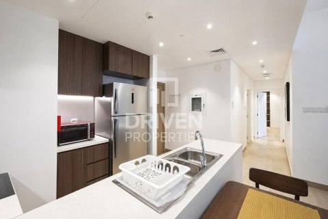 Apartment in Jumeirah, Dubai, UAE 2 bedrooms, 120.03 sq.m. № 761975 - photo 9