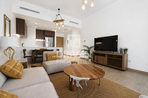 Apartment in Jumeirah, Dubai, UAE 2 bedrooms, 120.03 sq.m. № 761975 - photo 2