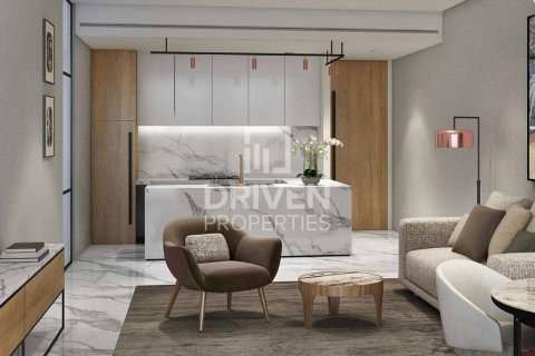 Apartamento en venta en Jumeirah Village Circle, Dubai, EAU 1 habitación, 39.67 m2 № 761976 - foto 5
