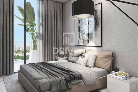 Apartamento en venta en Jumeirah Village Circle, Dubai, EAU 1 habitación, 39.67 m2 № 761976 - foto 2