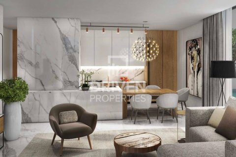 Apartamento en venta en Jumeirah Village Circle, Dubai, EAU 1 habitación, 39.67 m2 № 761976 - foto 3
