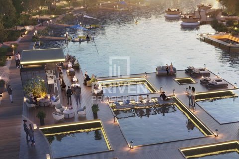 טאונהאוס למכירה ב Dubai, איחוד האמירויות  5 חדרי שינה, 219.62 מ"ר, מספר 761972 - תמונה 16