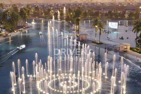 טאונהאוס למכירה ב Dubai, איחוד האמירויות  5 חדרי שינה, 219.62 מ"ר, מספר 761972 - תמונה 19