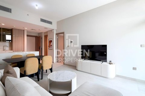 Apartamento en Al Furjan, Dubai, EAU 1 dormitorio, 73.86 m² № 761974