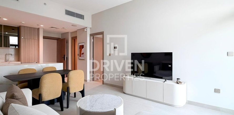 Byt v Al Furjan, Dubai, SAE 1 ložnice, 73.86 m² Č.: 761974