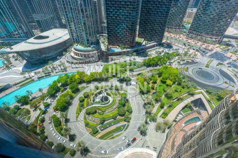 Downtown Dubai (Downtown Burj Dubai), Dubai, संयुक्त अरब अमीरात में अपार्टमेंट, 1 बेडरूम, 102.01 वर्ग मीटर, संख्या 768266 - फ़ोटो 10