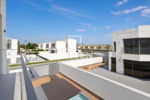 Villa in affitto a Jumeirah Park, Dubai, EAU 5 camere da letto, 547.57 mq. № 768265 - foto 28