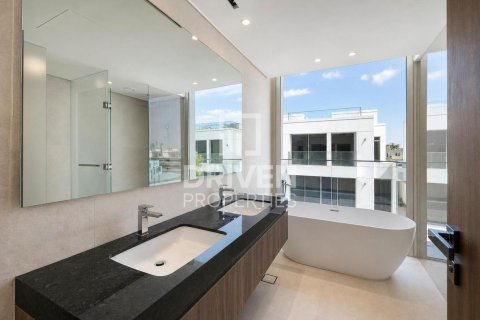 Villa in affitto a Jumeirah Park, Dubai, EAU 5 camere da letto, 547.57 mq. № 768265 - foto 26