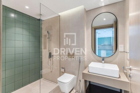 Lägenhet uthyres i City Walk, Dubai, UAE 1 sovrum, 62.99 kvm Nr. 768261 - fotografi 8