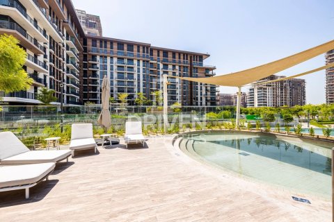 Lägenhet uthyres i City Walk, Dubai, UAE 1 sovrum, 62.99 kvm Nr. 768261 - fotografi 12