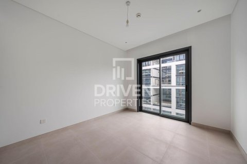 Lägenhet uthyres i City Walk, Dubai, UAE 1 sovrum, 62.99 kvm Nr. 768261 - fotografi 5